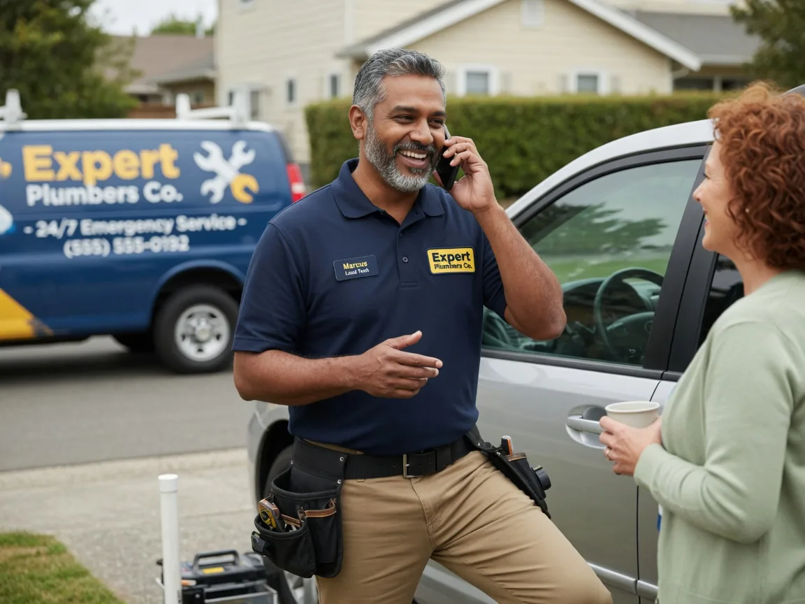 Drain Cleaning Benicia, CA FAQs