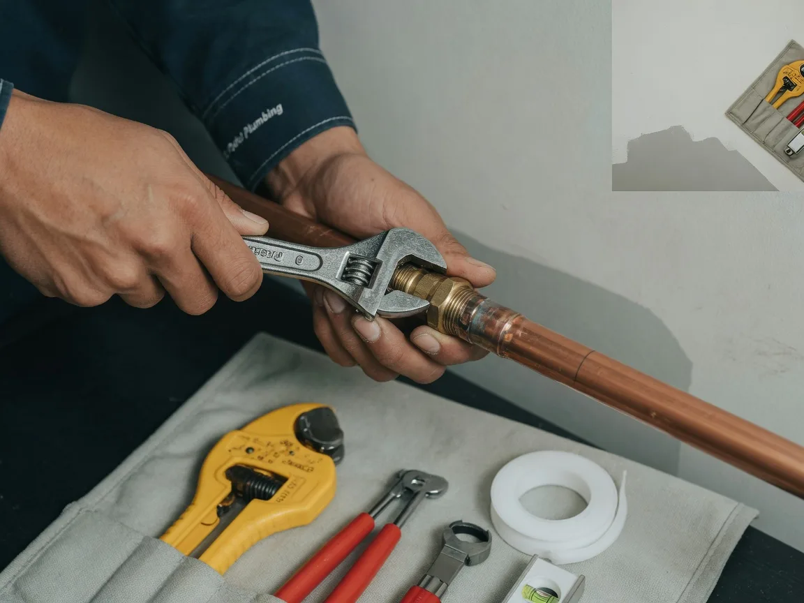 Why choose Drain Cleaning in Benicia, CA